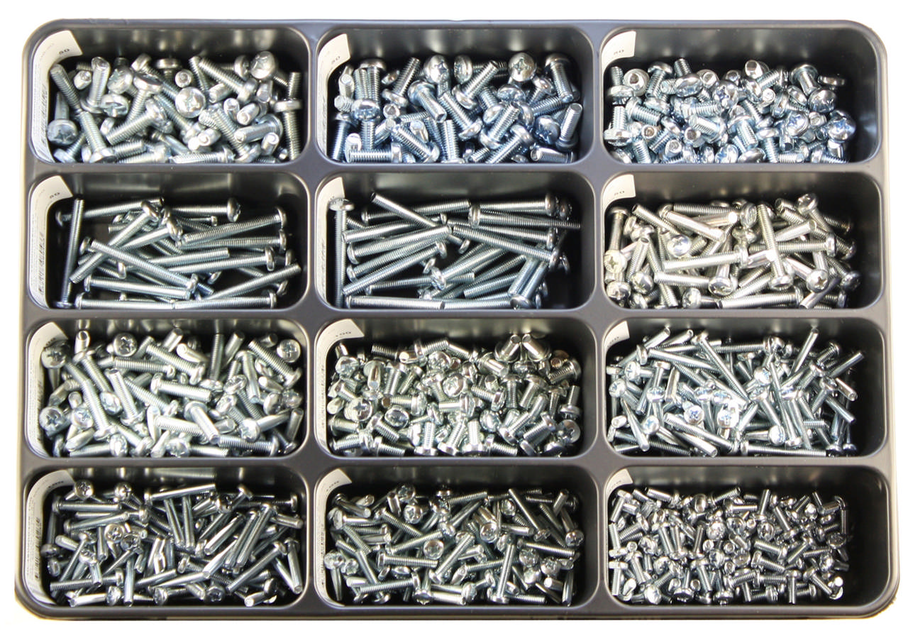 SORTIMENTINSATS (S3-L1)