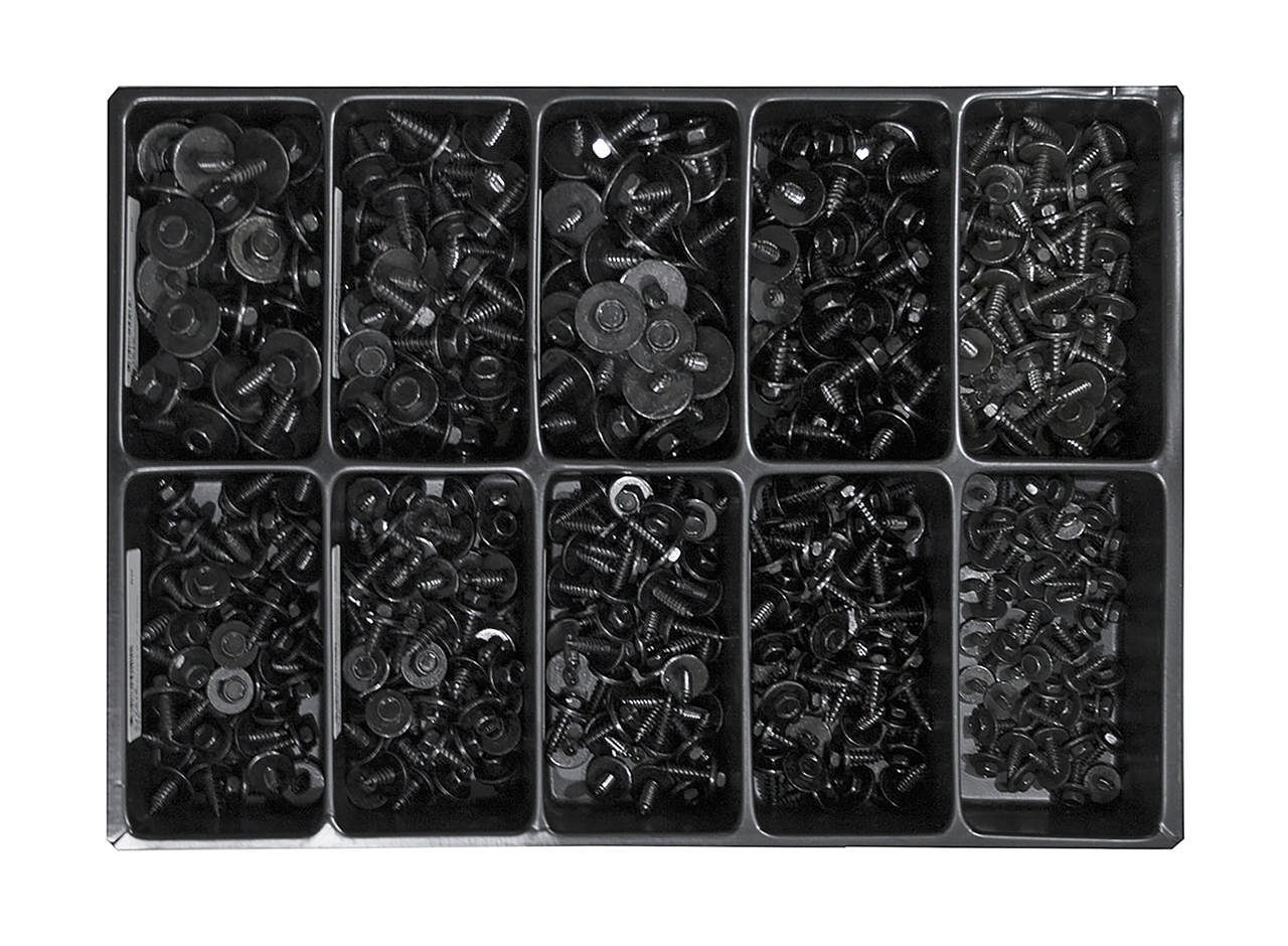 SORTIMENTINSATS (S3-L4)