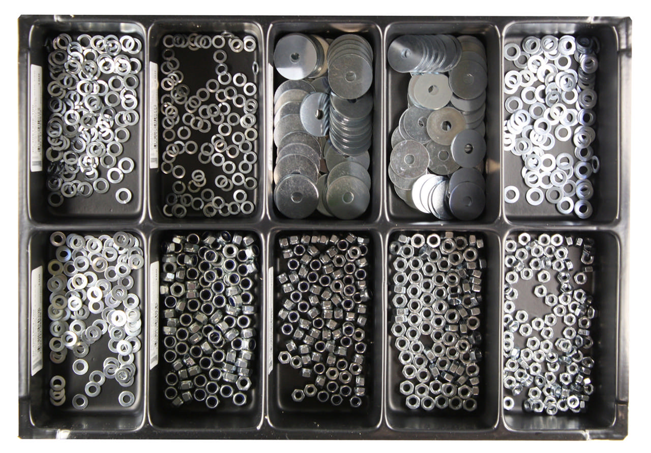 SORTIMENTINSATS (S3-L1)