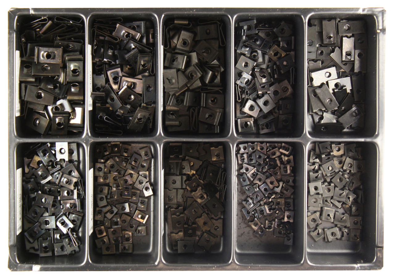 SORTIMENTINSATS (S3-L4)