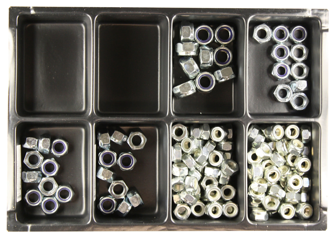 SORTIMENTINSATS (S3-L5)