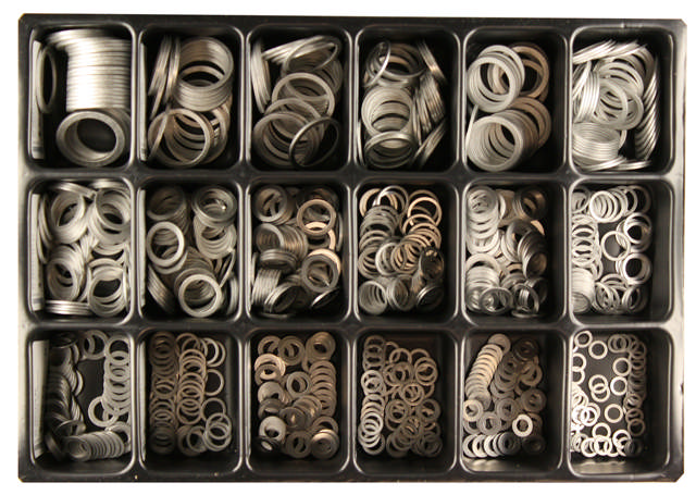 SORTIMENTINSATS  (S1-L2)