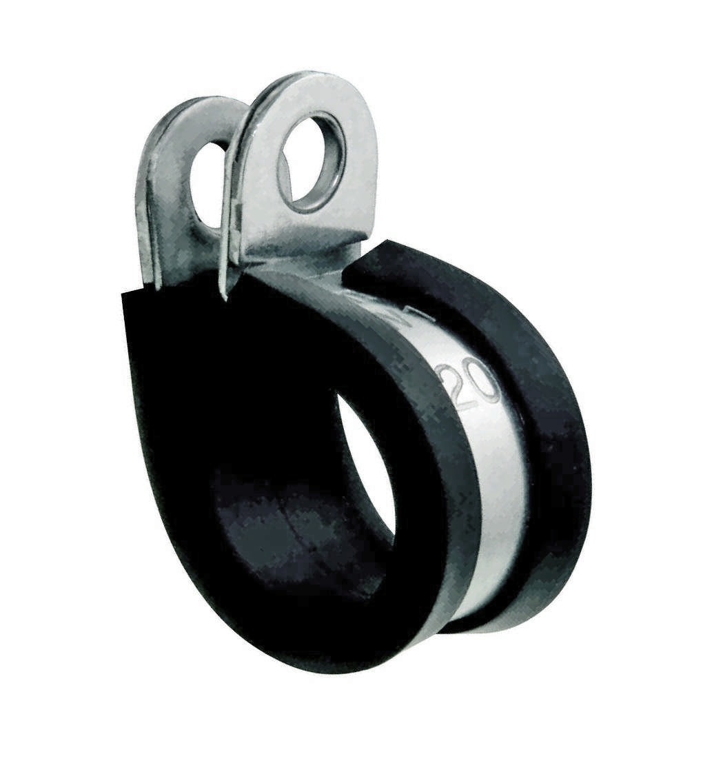 STARTPAKET GUMMIKLAMMER (PB)