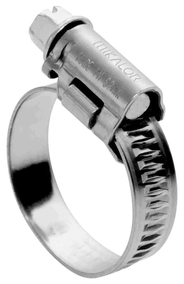 STARTPAKET SLANGKLÄMMOR (PB)