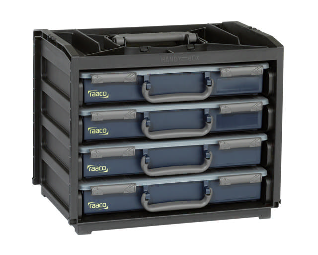 HANDY BOX