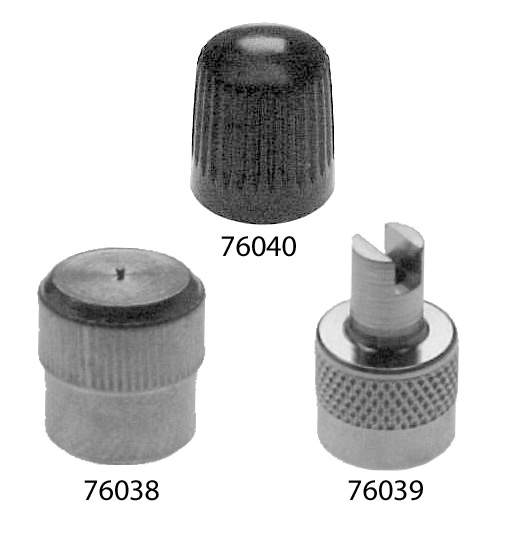 VENTILHATT UTAN VERKTYG