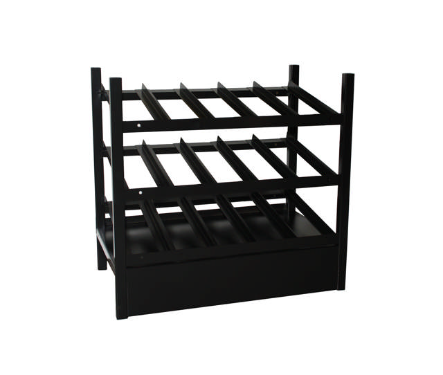 REGAL GOLVMODUL, BACKAR