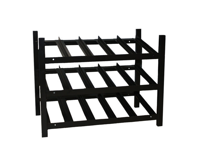 REGAL MELLANMODUL, BACKAR