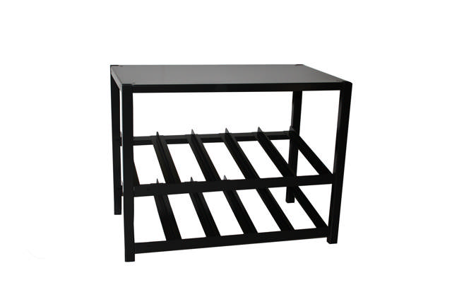 REGAL TOPPMODUL, BACKAR