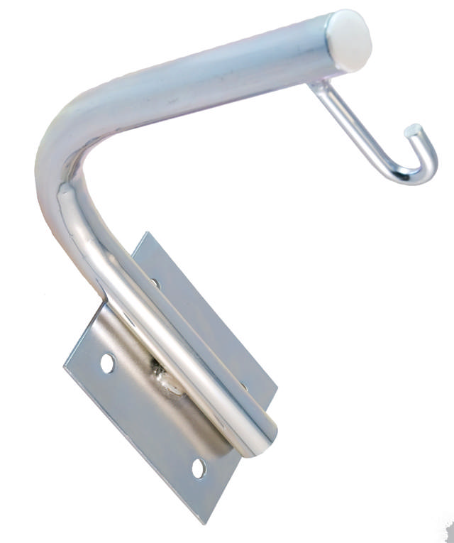 VÄGGFÄSTE TILL JOLLY 2,5 L