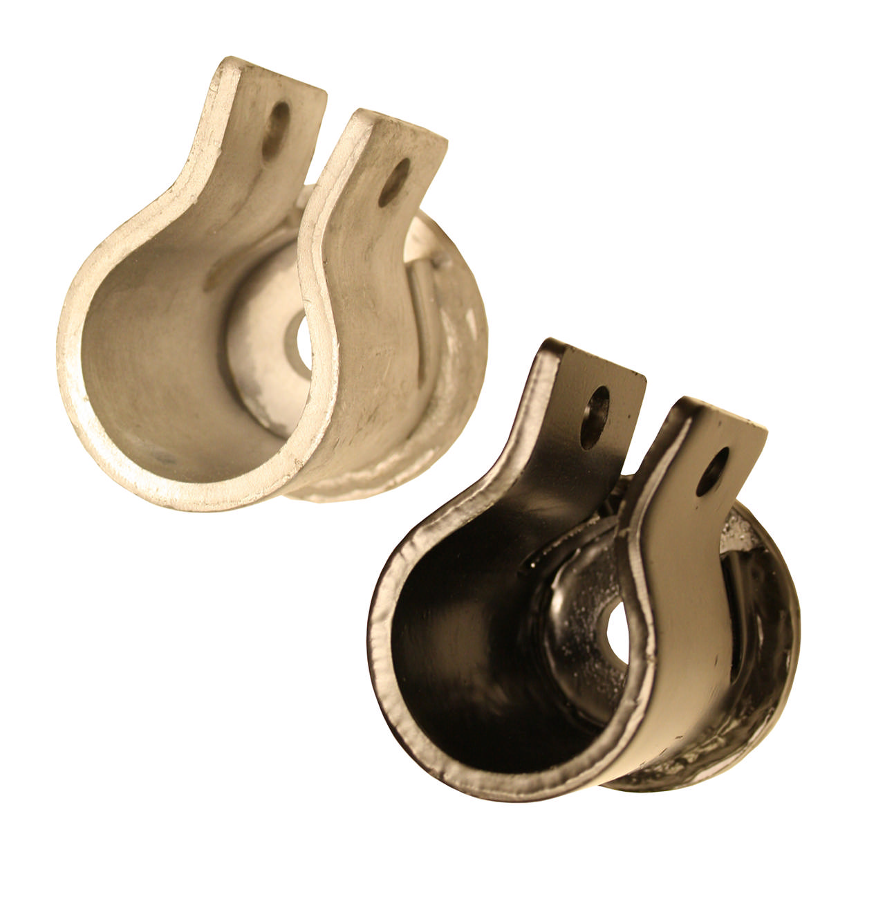 SKÄRMSTAGSHÅLLARE 1-BULT