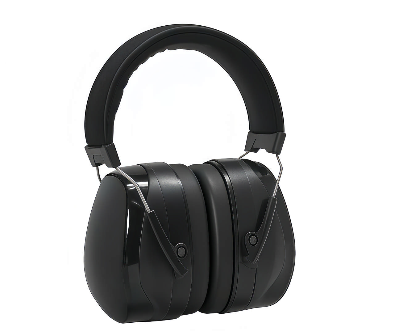 HÖRSELKÅPA BASIC PLUS