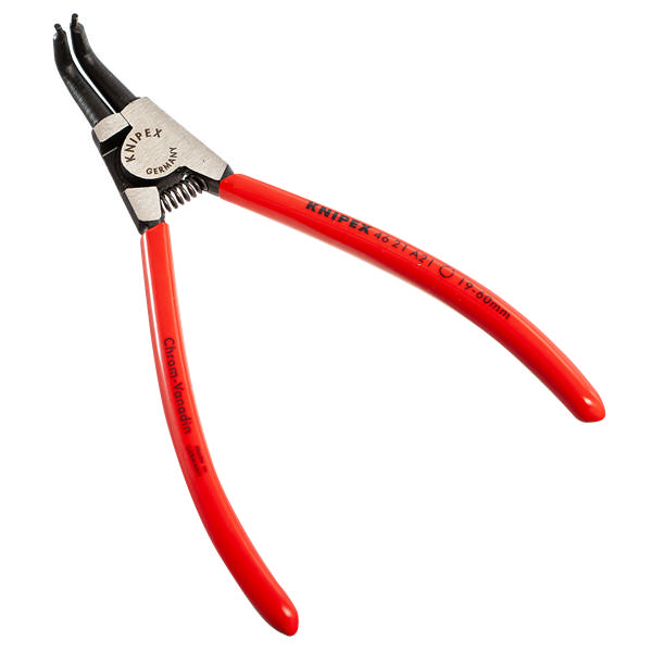 TÅNG ABC SERIEN 90°