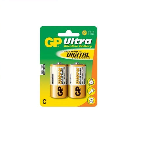 LR 14/C BLISTER 1,5V