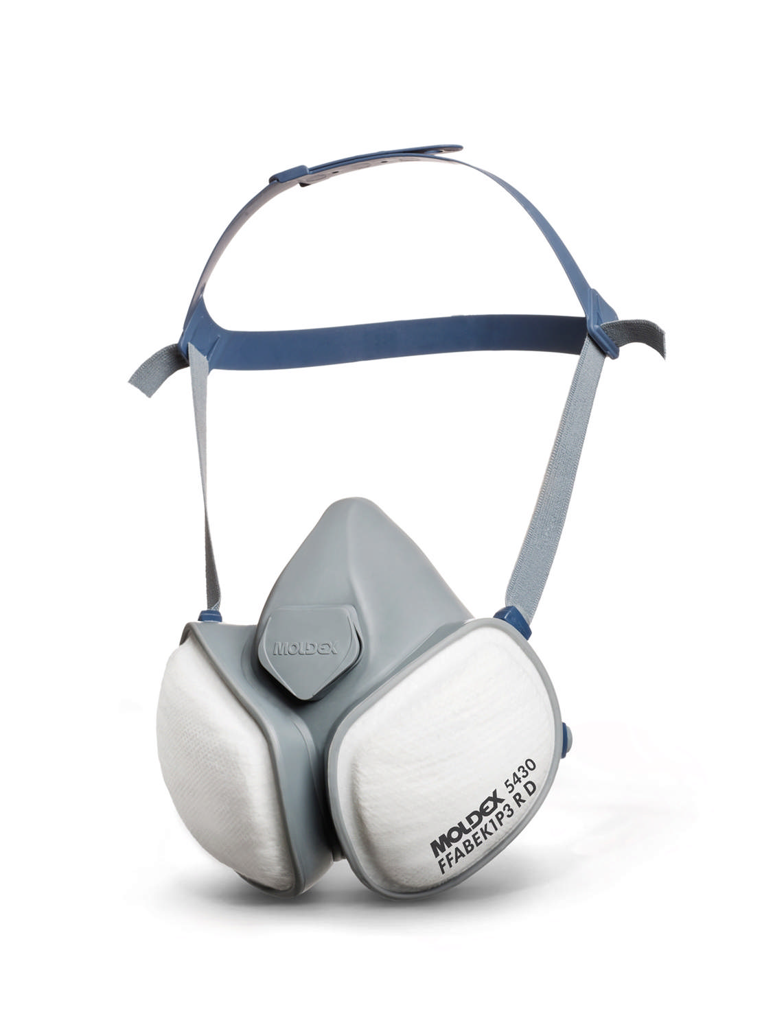 HALVMASK ABEK1P3 R D