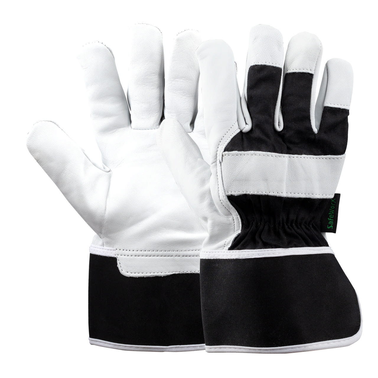 Arbetshandske Getnarv