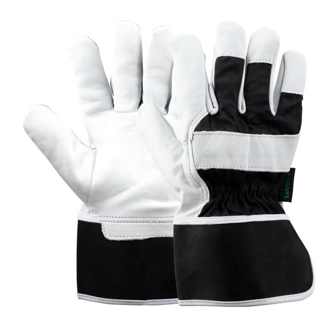 Arbetshandske Getnarv