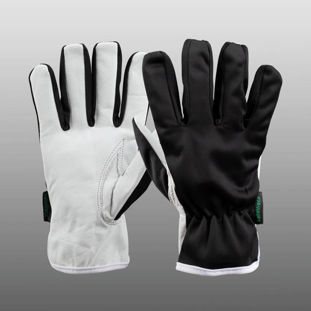 Montagehandske Basic Getnarv/Nylon