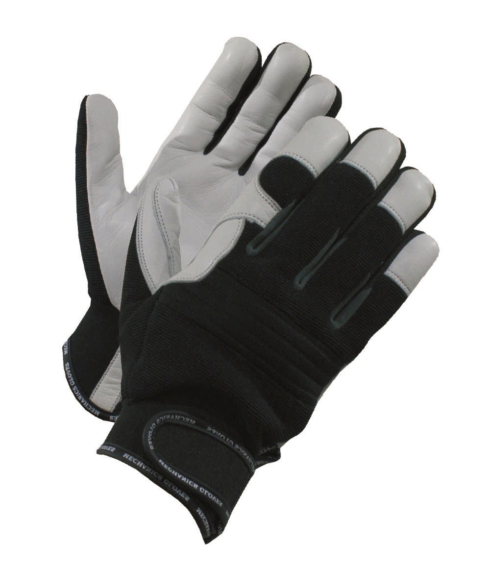 MEKANIKERHANDSKE GETNARV