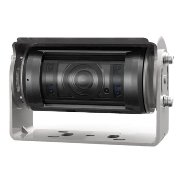 KAMERA 150°  MED IR