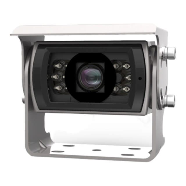 KAMERA 40° , 12-32VOLT