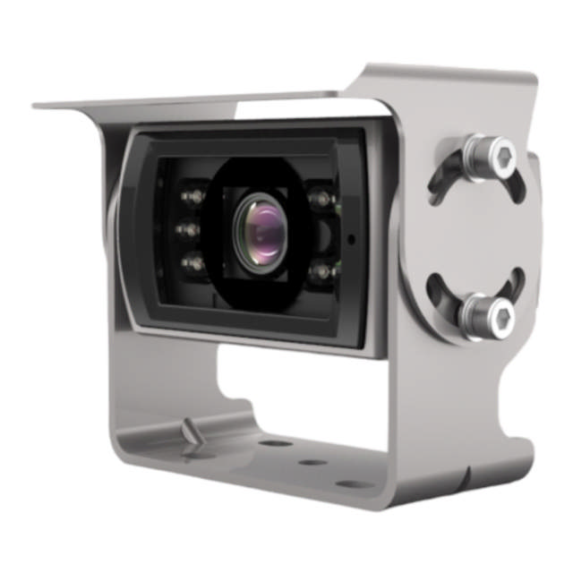 KAMERA 92° , 12-32VOLT, 