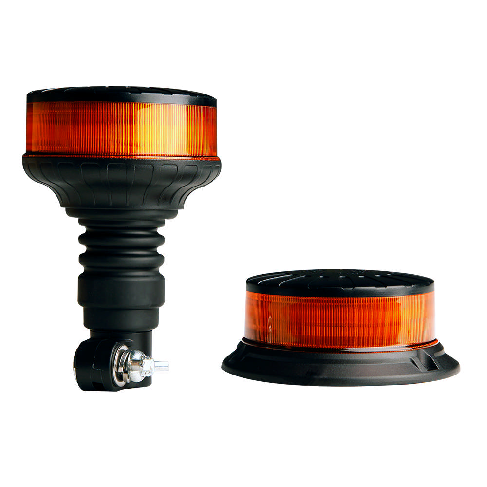 VARNINGSLJUS MINI R65/TA2