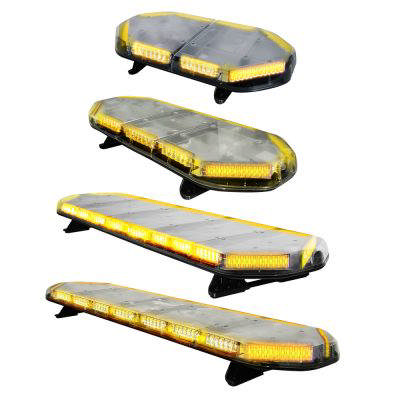 LEGION AUTODIM VARNINGSLJUSRAMPER