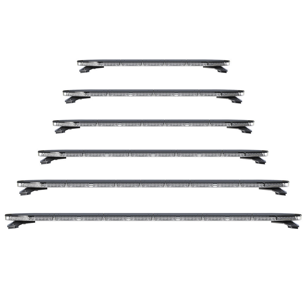 RAIDEN VARNINGSLJURAMPER AUTODIM ICAO