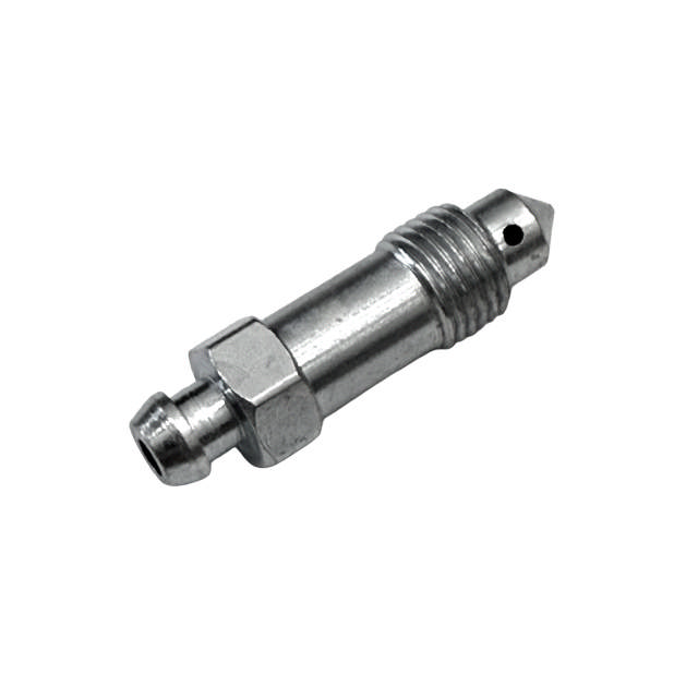 LUFTNIPPEL M10 x 1 x 36,5mm