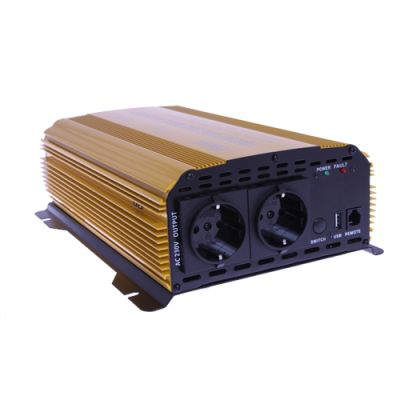 INVERTER 607-SERIEN