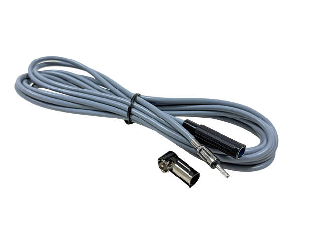 FÖRL KABEL 4,5M ISO- DIN