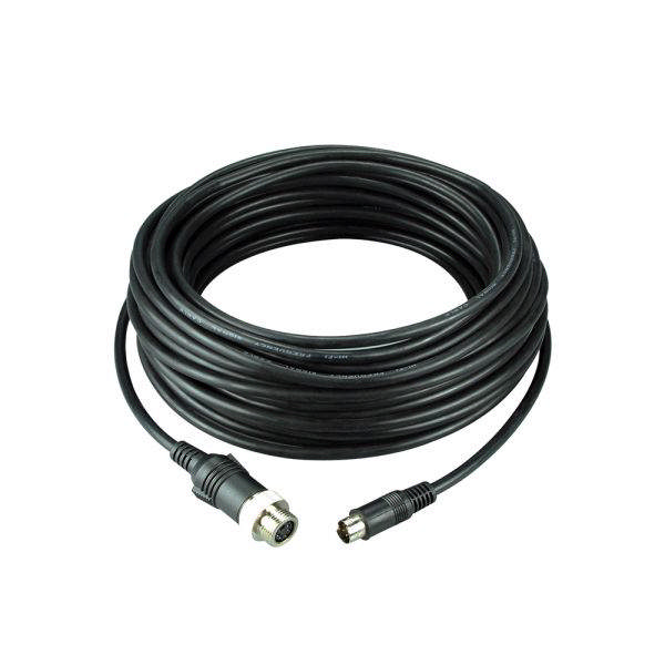 CAMERA CABLES FLEX PSVT 4-POLE