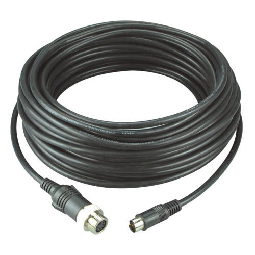 KAMERAKABEL FLEX 10M  PSVT VISIR 6-POL