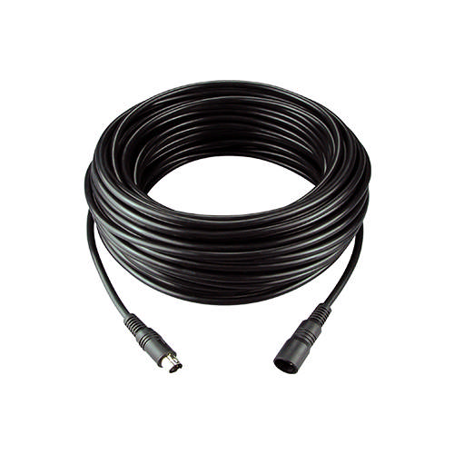 MONITORKABEL FLEX 5M PSVT 4-POLIG