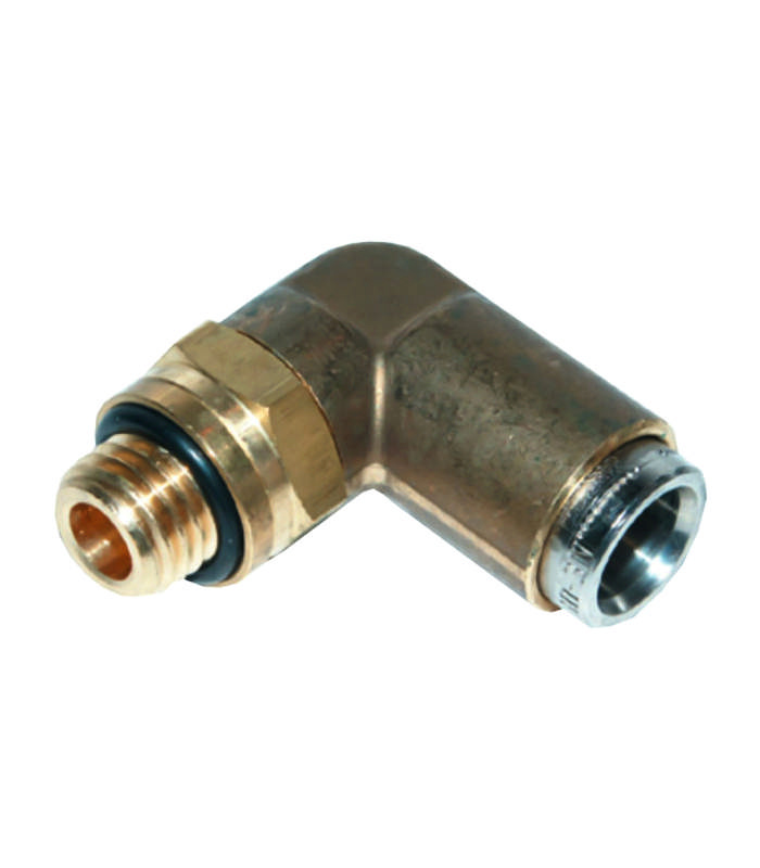 VRIDBAR VINKEL Ø8 MM M12