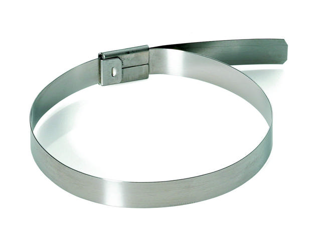 Stålbuntband