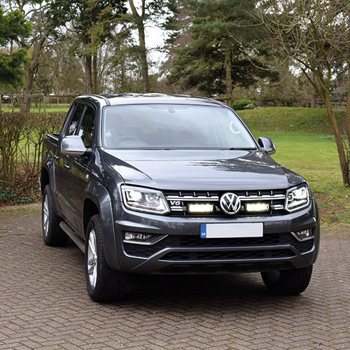 LAZER AMAROK MONT K  TRIPLE-R750 E 2ST