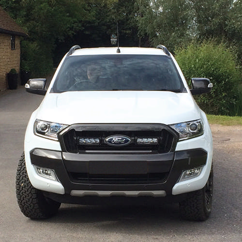 LAZER FORD R MON KIT  TRIPLE-R750E 2ST 16