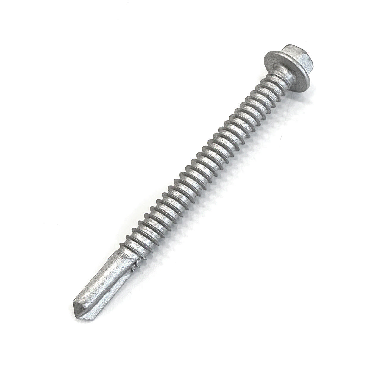 BYGGPLÅTSKRUV 6.3-65