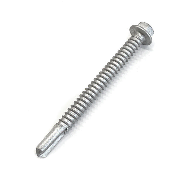 BYGGPLÅTSKRUV 6.3-65