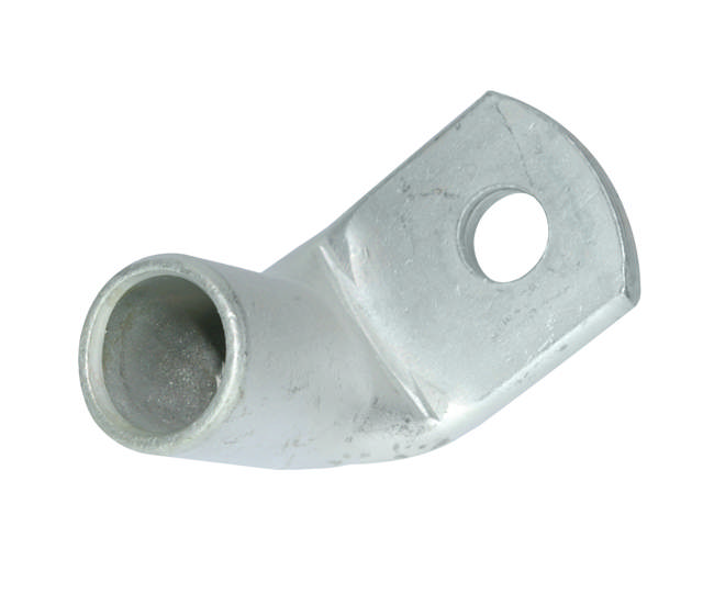 RÖRKABELSKO KRF, BOCKAD 90GR, 25mm2, M8