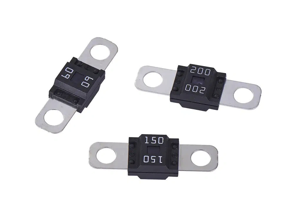 BOLT-ON SÄKRING, SMALL