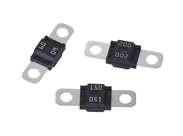 BOLT-ON SÄKRING, SMALL