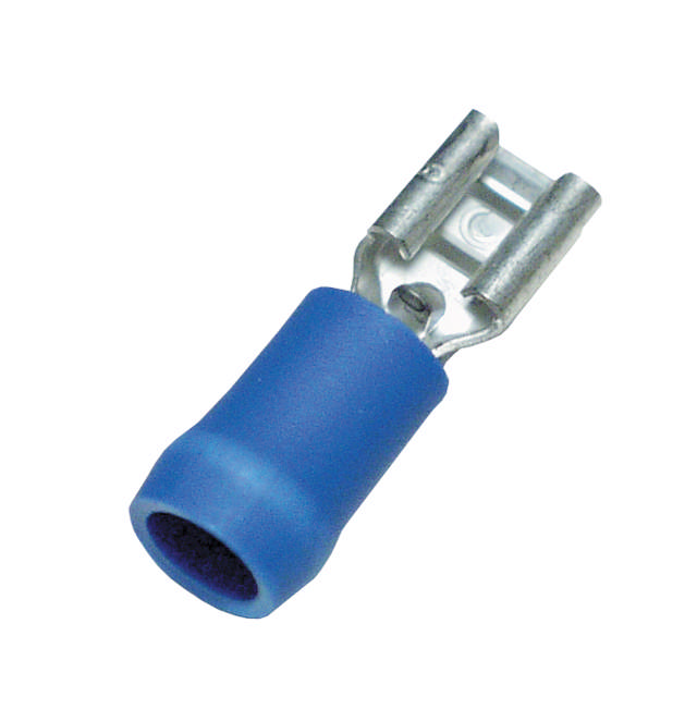 ISOLERAD FLATSTIFTSHYLSA A2507FL