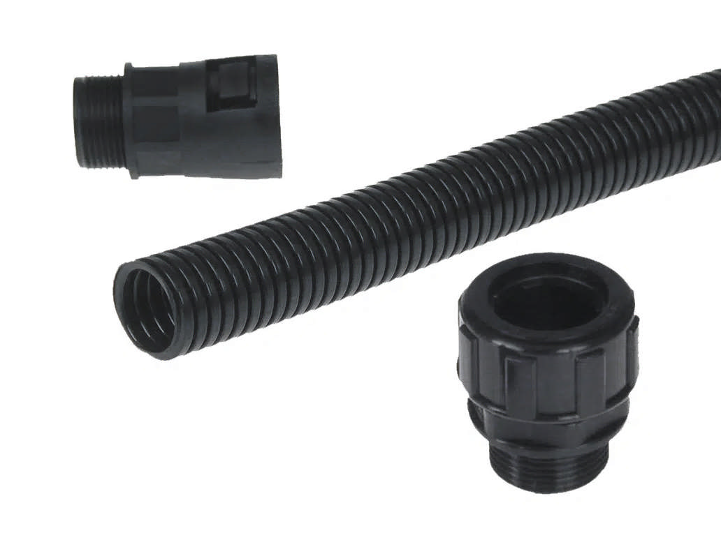 SKYDDSSLANG PA6, NW8,5