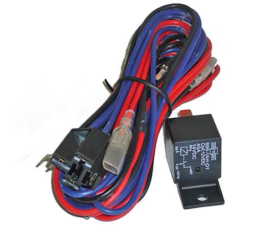 LEDNINGSSATS 2 ST EXTRALJUS