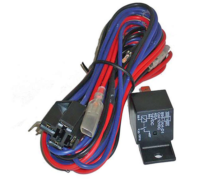 LEDNINGSSATS 2 ST EXTRALJUS