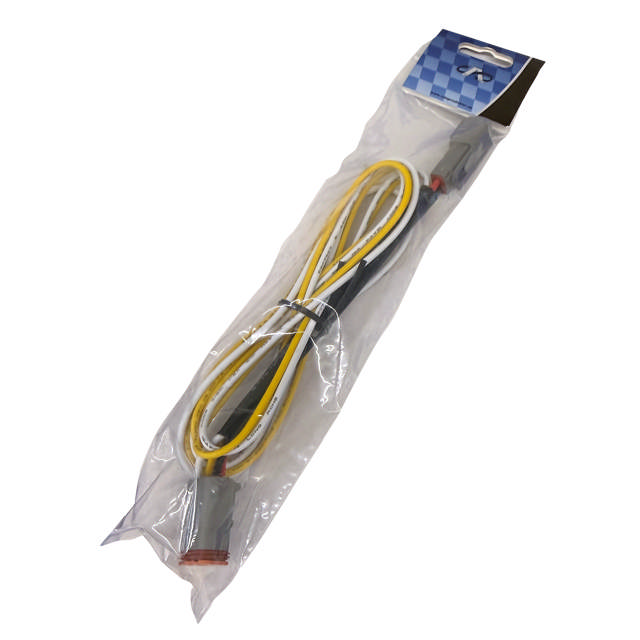 ADAPTERKABEL, DEUTSCH