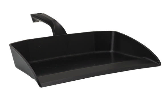 SOPSKYFFEL 330 mm, SVART